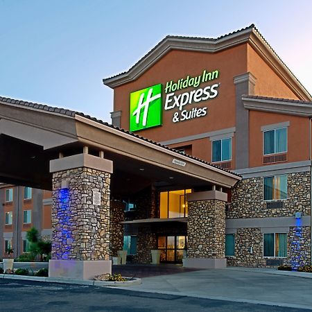 Holiday Inn Express & Suites Tucson By Ihg Dış mekan fotoğraf