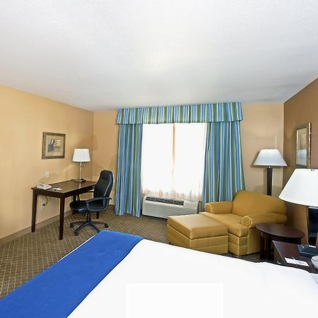 Holiday Inn Express & Suites Tucson By Ihg Oda fotoğraf