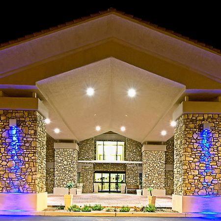 Holiday Inn Express & Suites Tucson By Ihg Dış mekan fotoğraf