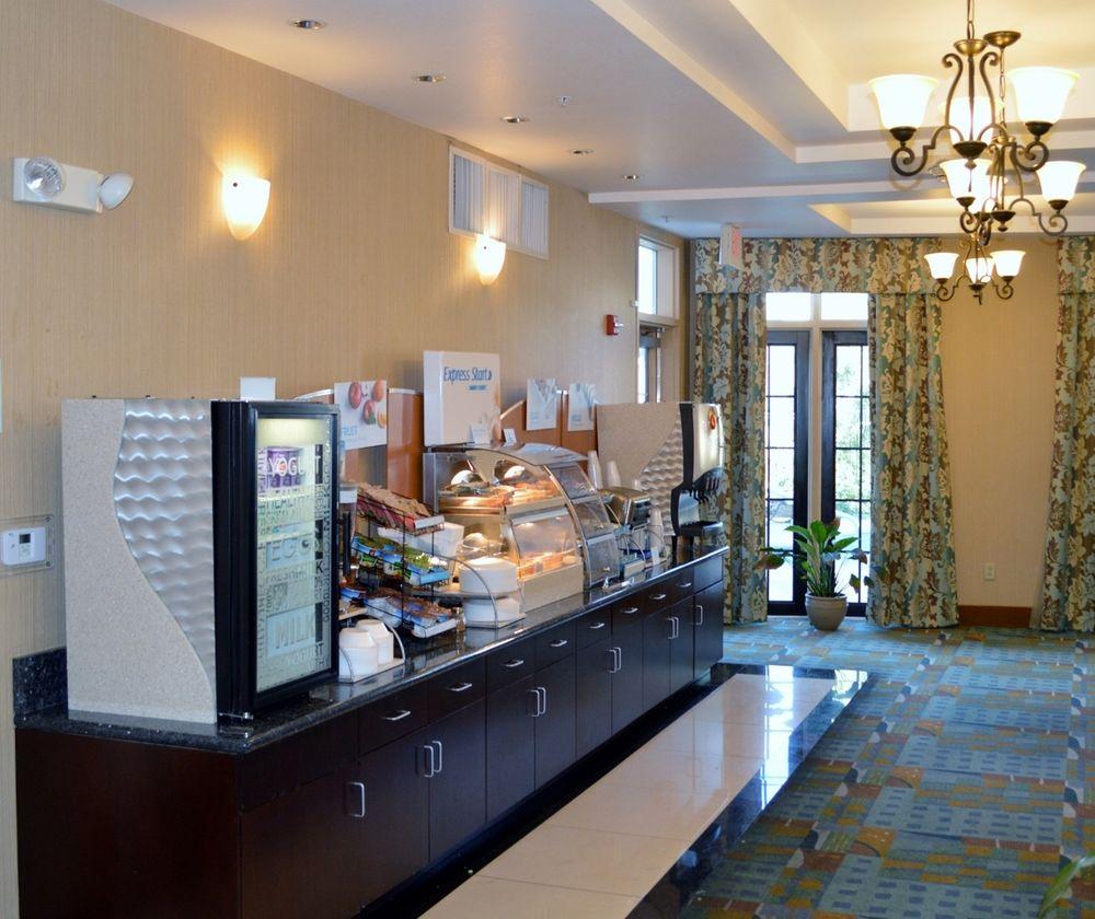 Holiday Inn Express & Suites Tucson By Ihg Dış mekan fotoğraf