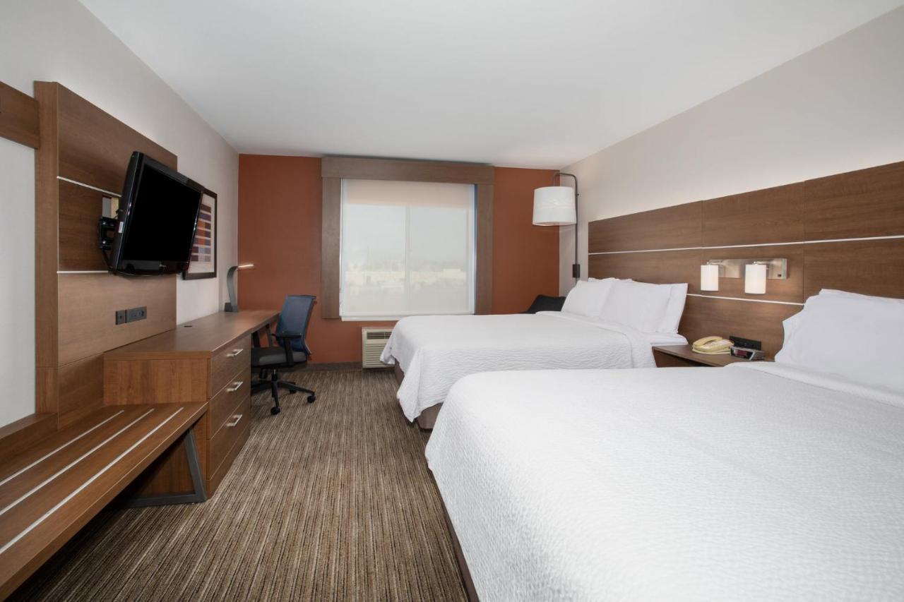 Holiday Inn Express & Suites Tucson By Ihg Dış mekan fotoğraf