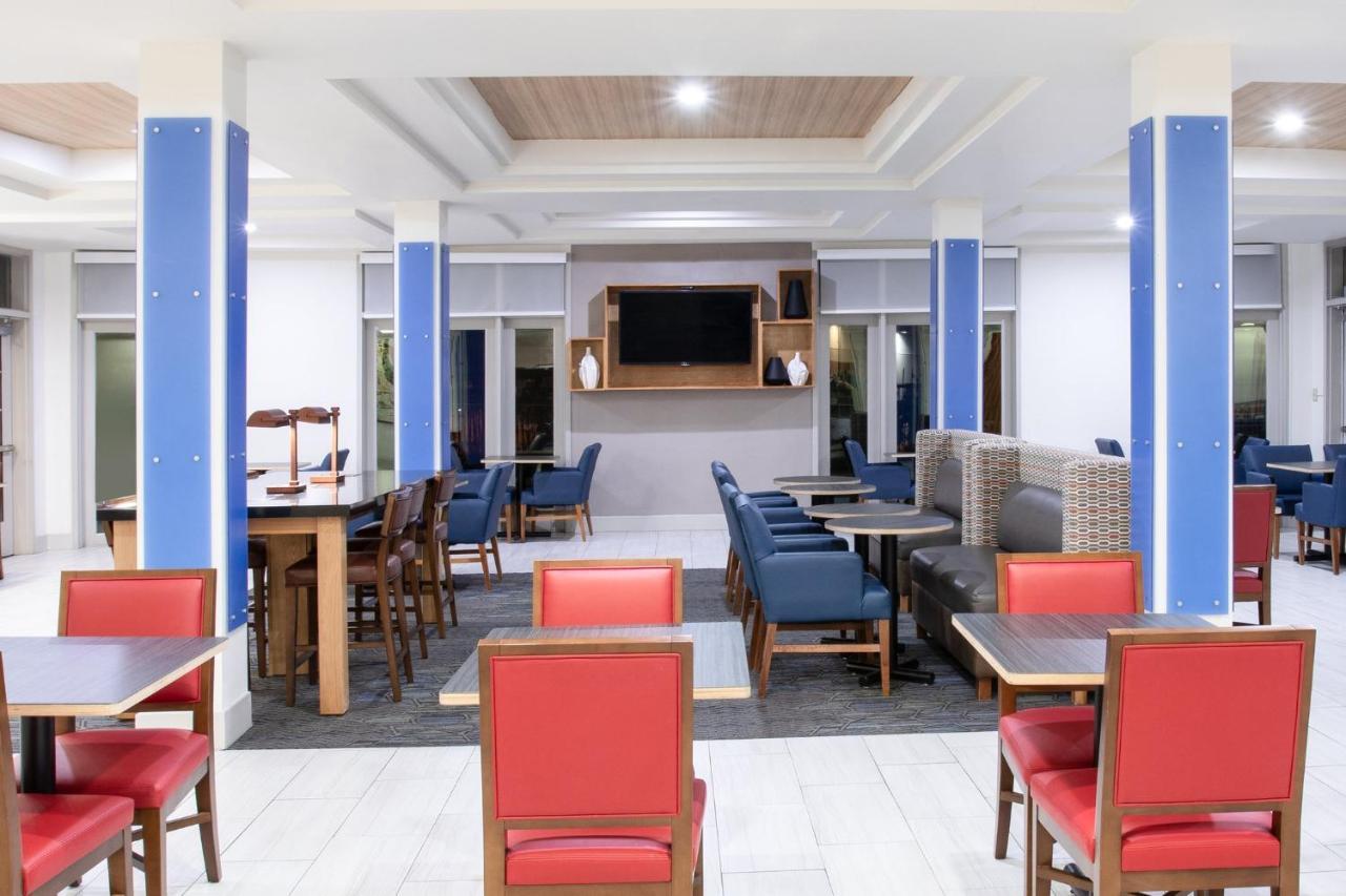 Holiday Inn Express & Suites Tucson By Ihg Dış mekan fotoğraf