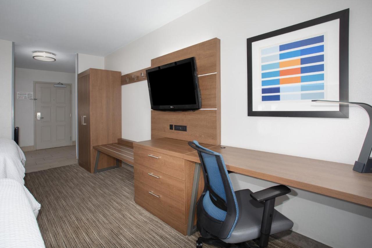 Holiday Inn Express & Suites Tucson By Ihg Dış mekan fotoğraf