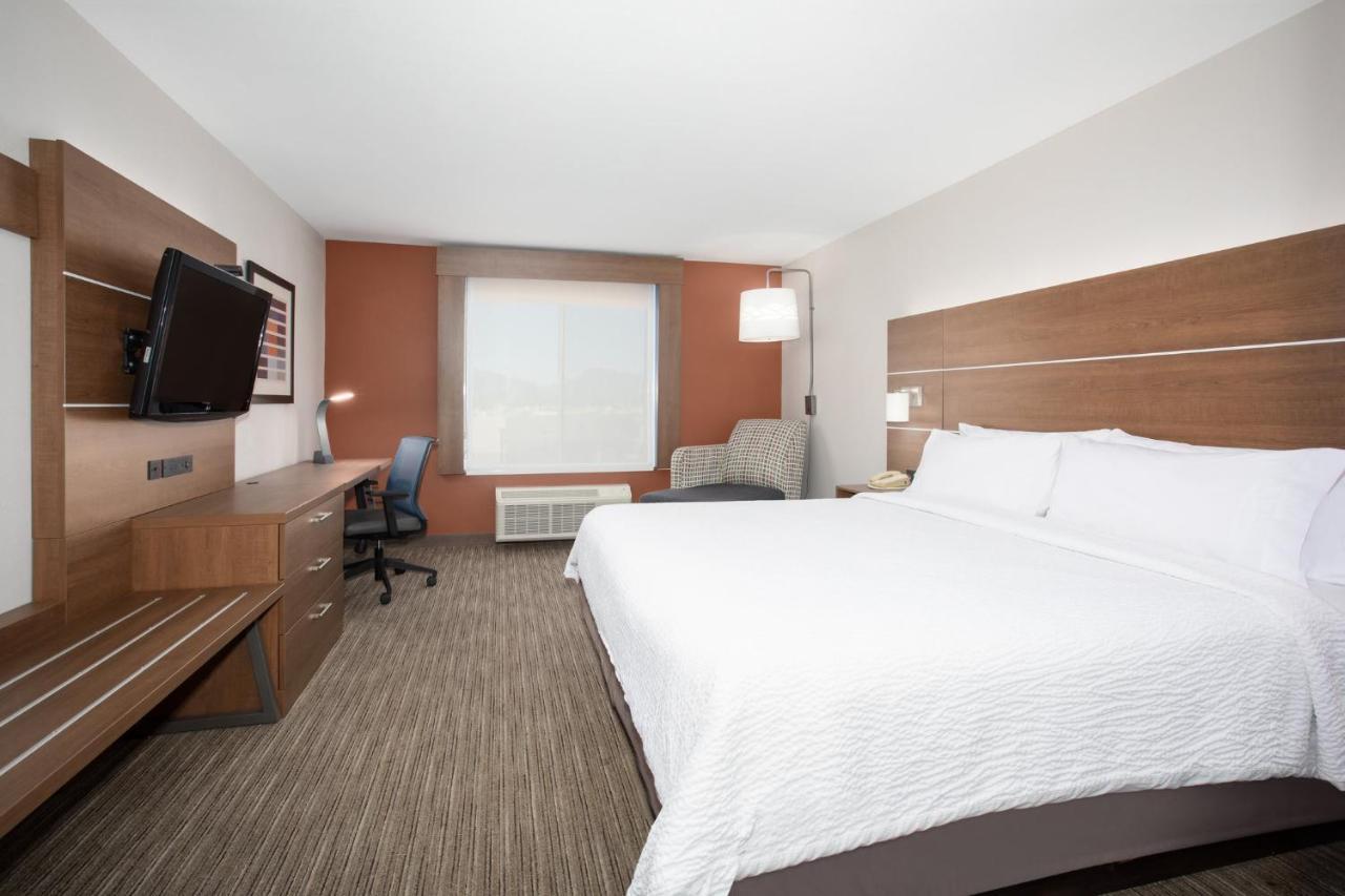 Holiday Inn Express & Suites Tucson By Ihg Dış mekan fotoğraf