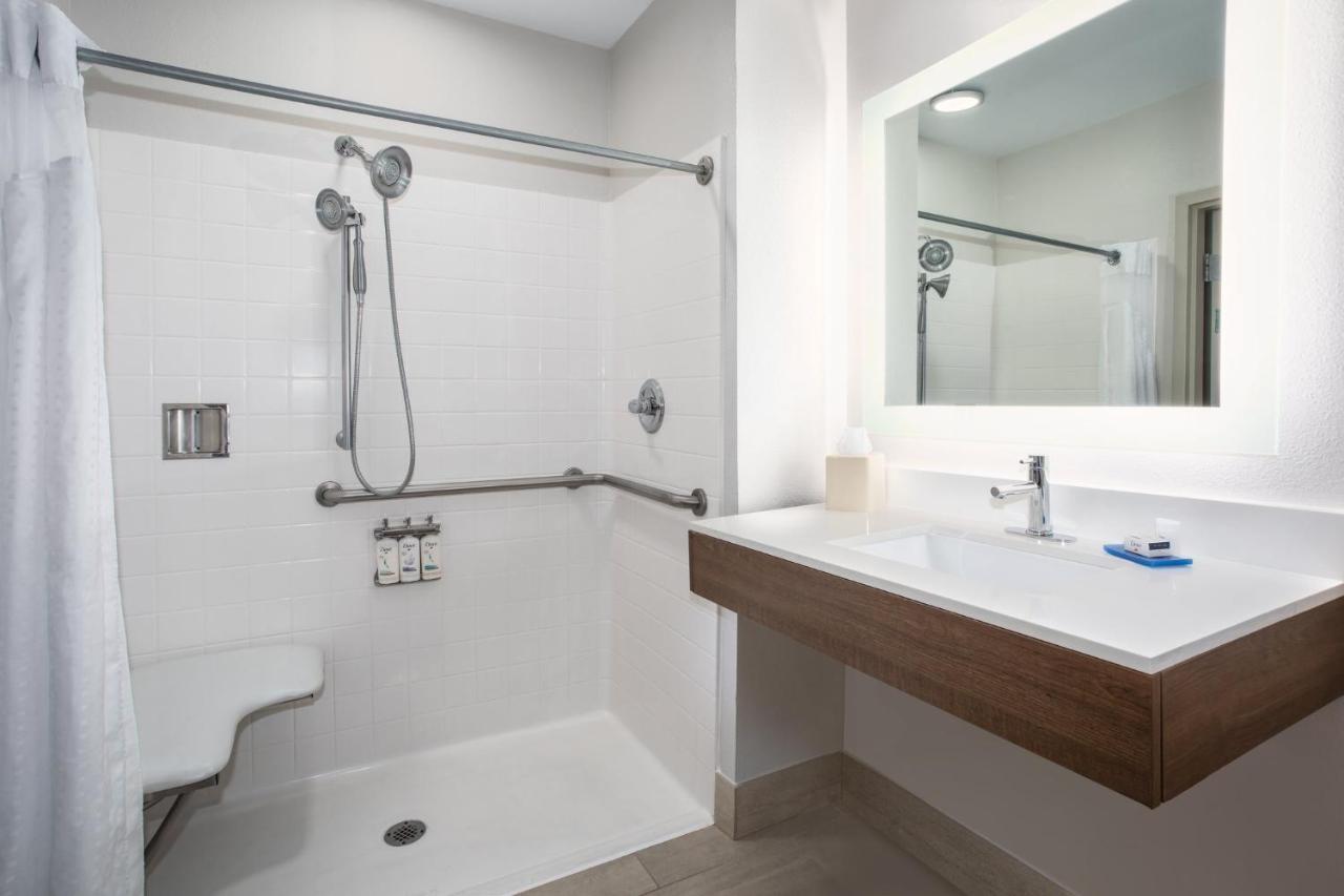Holiday Inn Express & Suites Tucson By Ihg Dış mekan fotoğraf