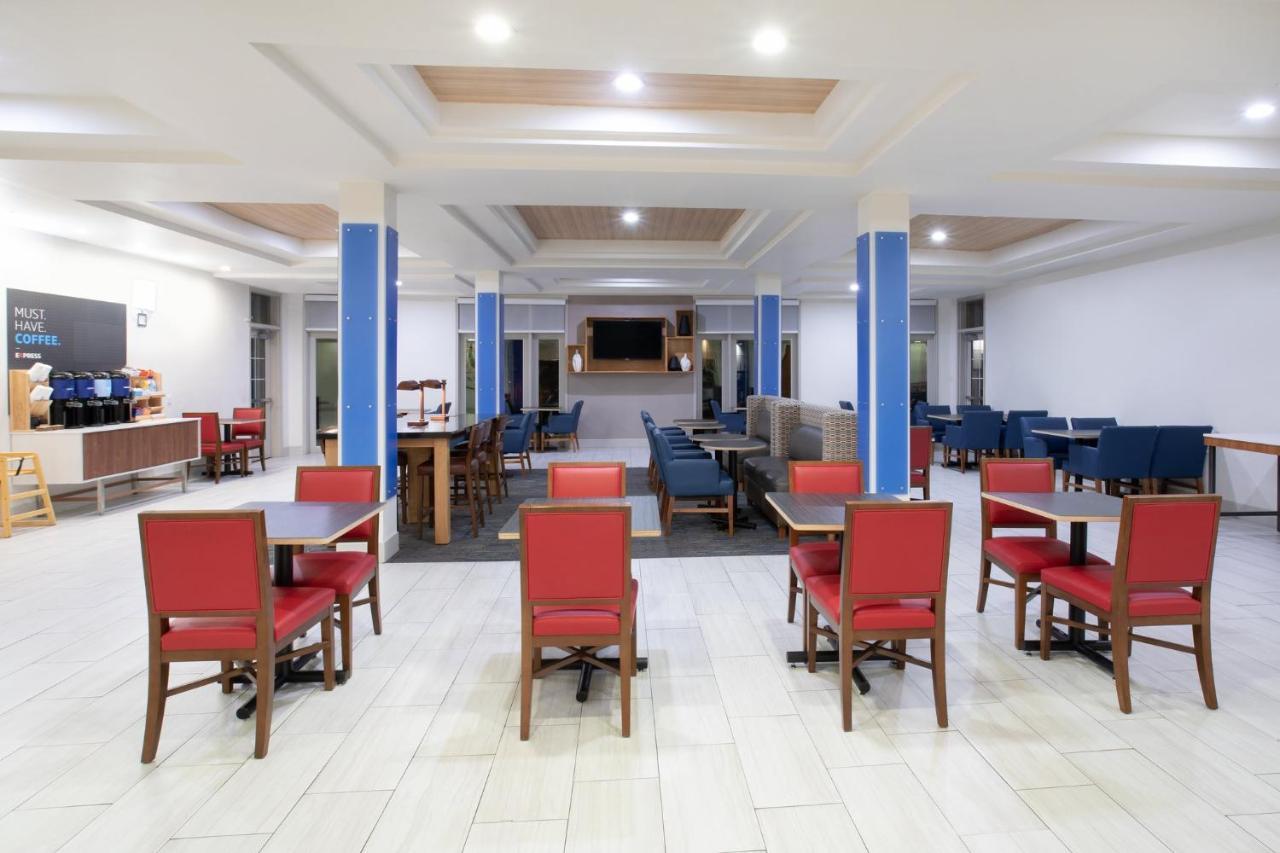 Holiday Inn Express & Suites Tucson By Ihg Dış mekan fotoğraf