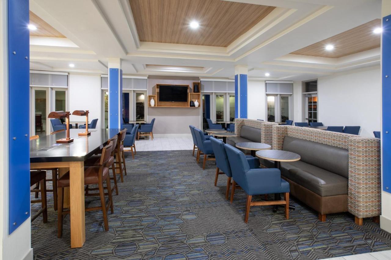 Holiday Inn Express & Suites Tucson By Ihg Dış mekan fotoğraf
