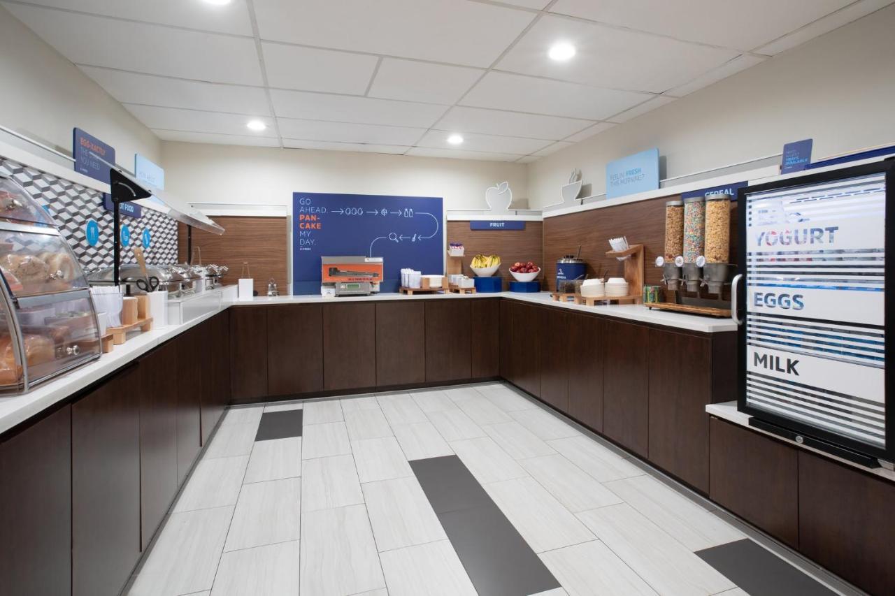 Holiday Inn Express & Suites Tucson By Ihg Dış mekan fotoğraf