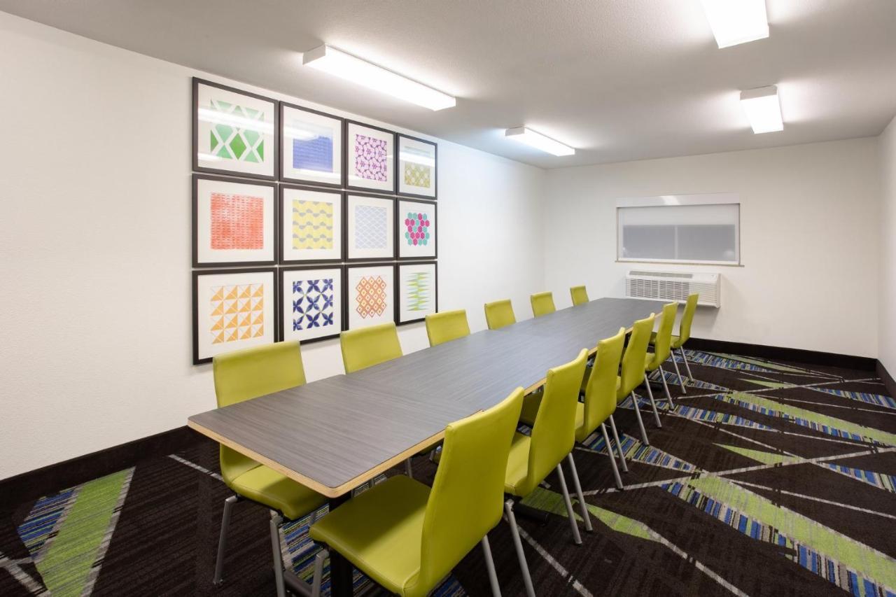 Holiday Inn Express & Suites Tucson By Ihg Dış mekan fotoğraf