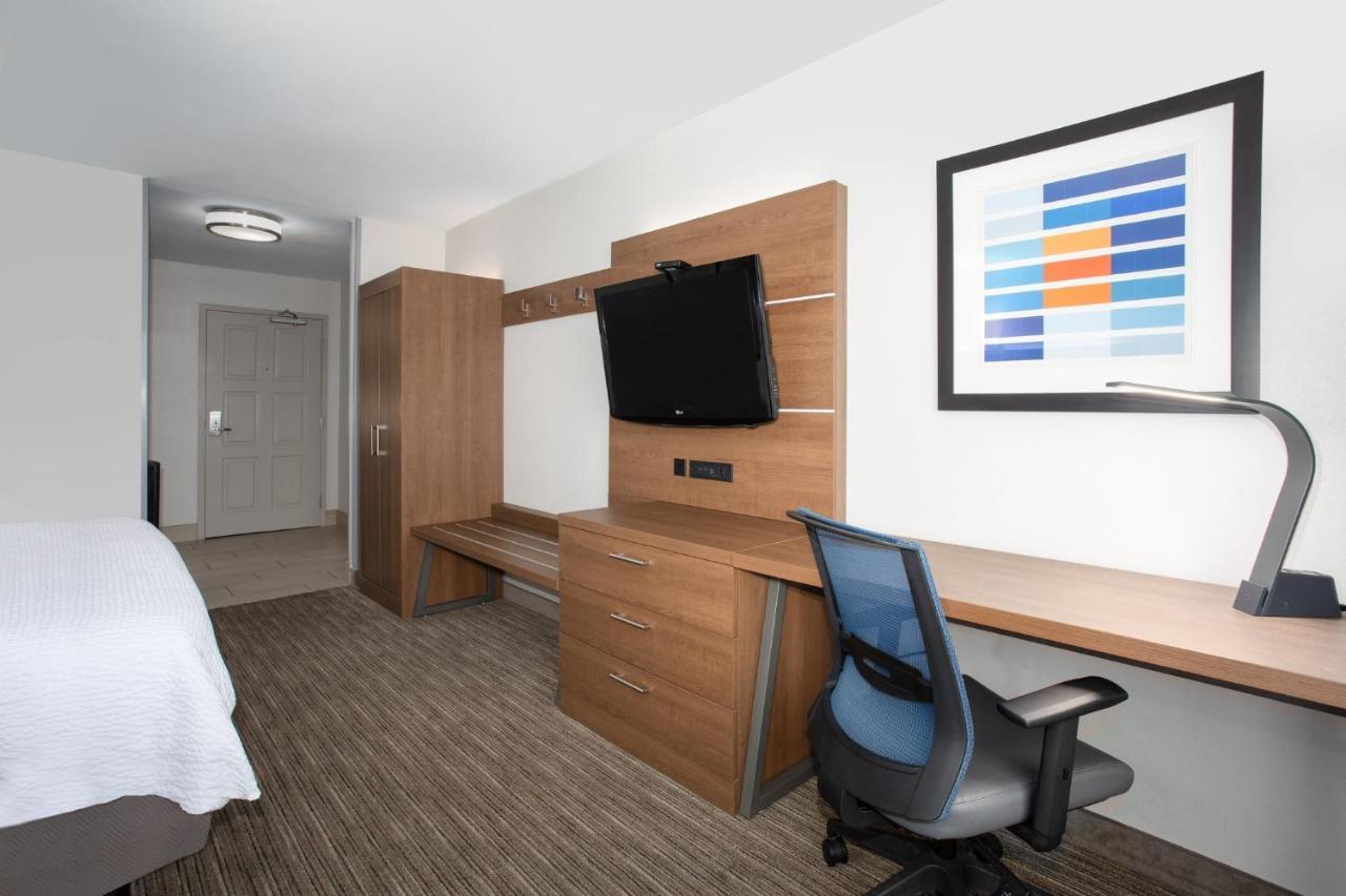 Holiday Inn Express & Suites Tucson By Ihg Dış mekan fotoğraf