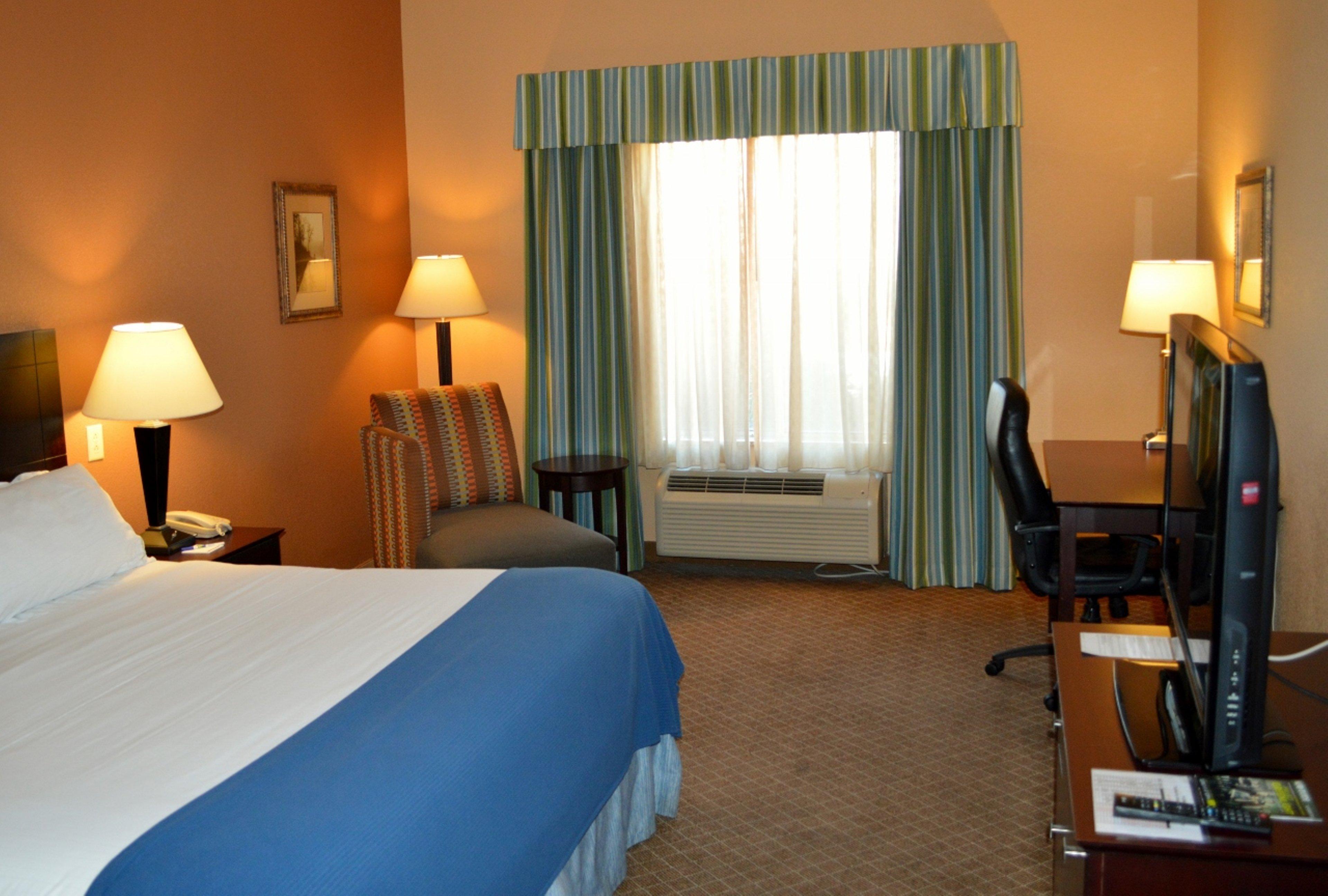 Holiday Inn Express & Suites Tucson By Ihg Dış mekan fotoğraf