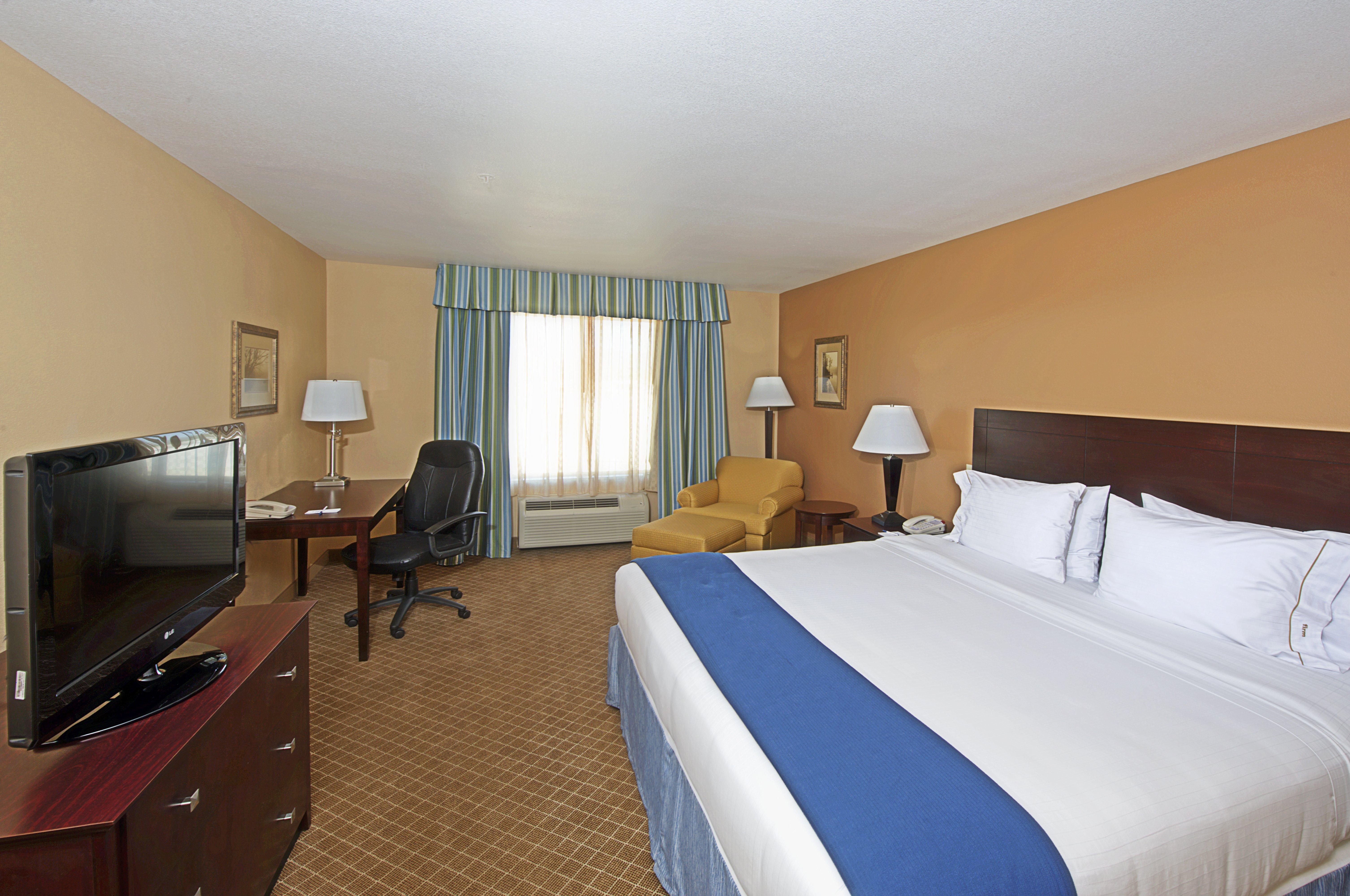 Holiday Inn Express & Suites Tucson By Ihg Dış mekan fotoğraf
