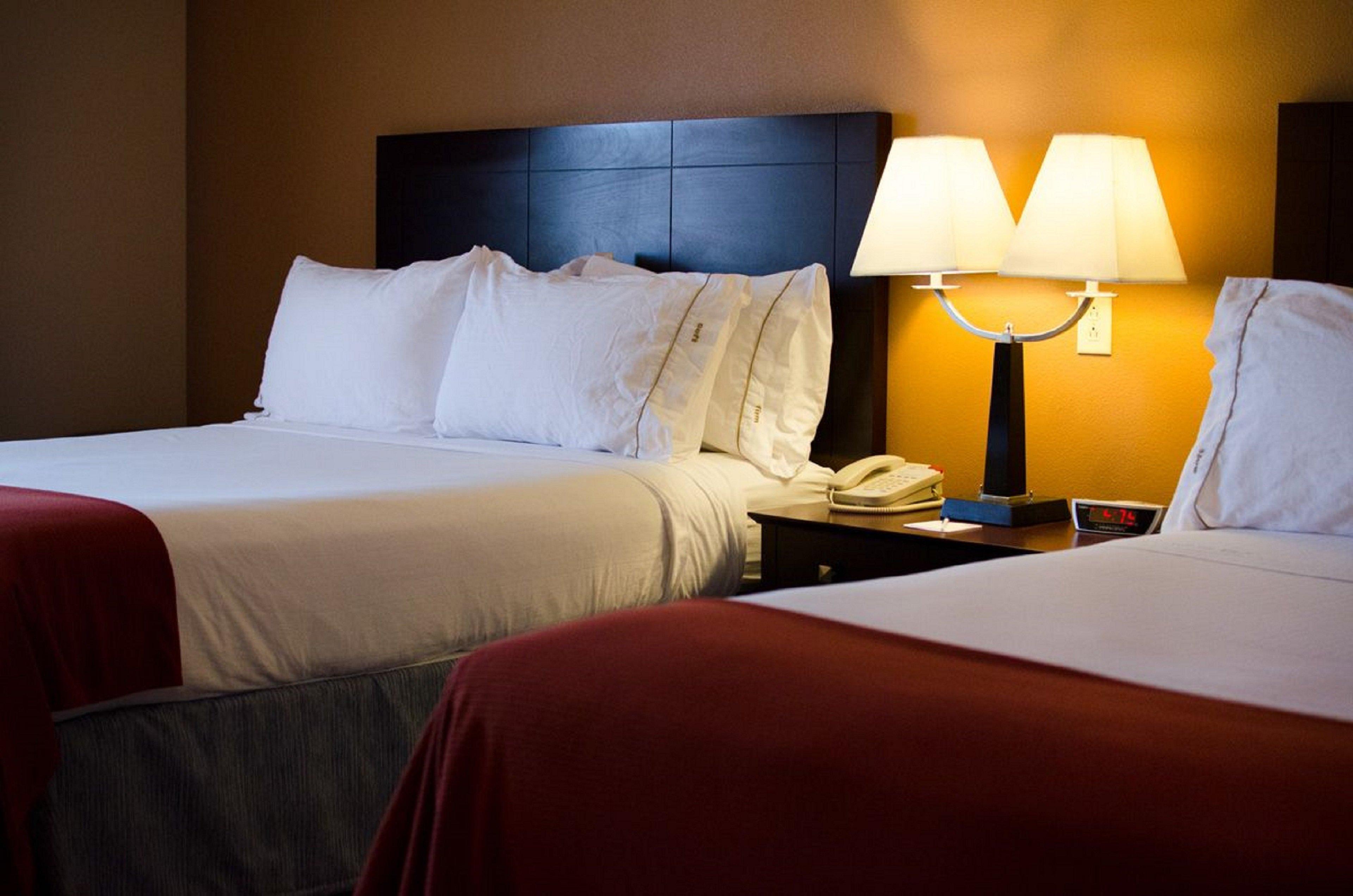 Holiday Inn Express & Suites Tucson By Ihg Dış mekan fotoğraf