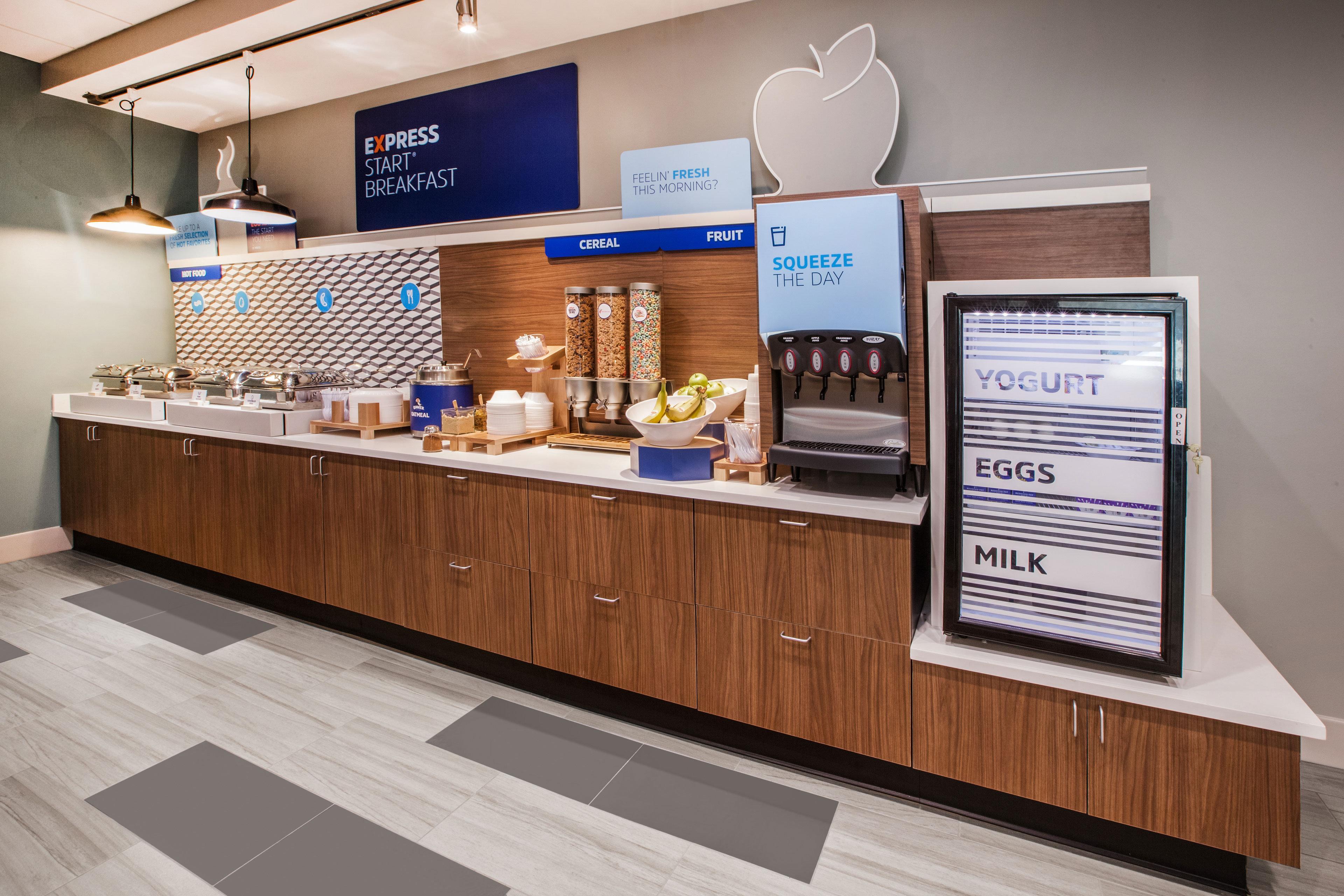 Holiday Inn Express & Suites Tucson By Ihg Dış mekan fotoğraf