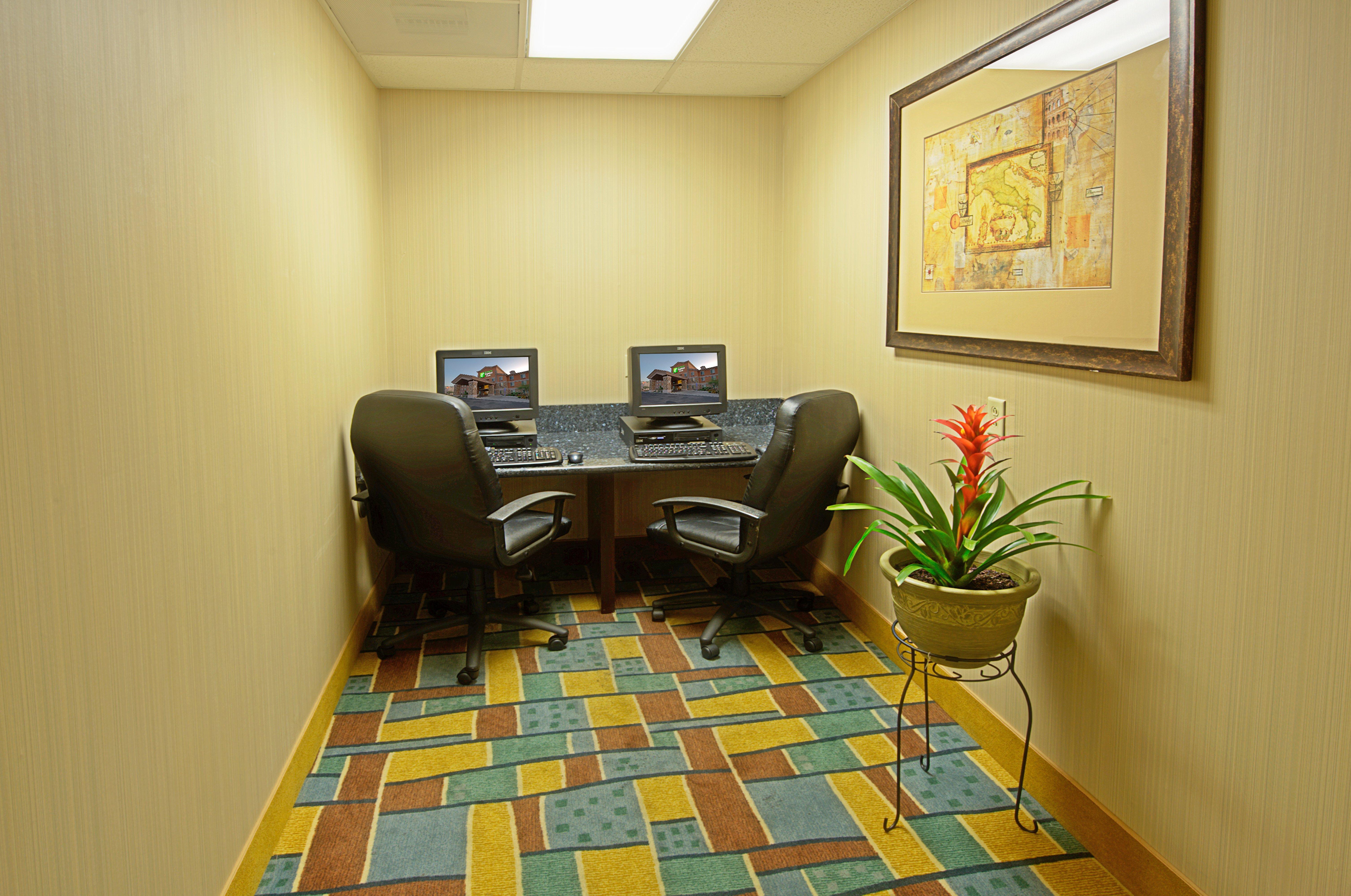Holiday Inn Express & Suites Tucson By Ihg Dış mekan fotoğraf
