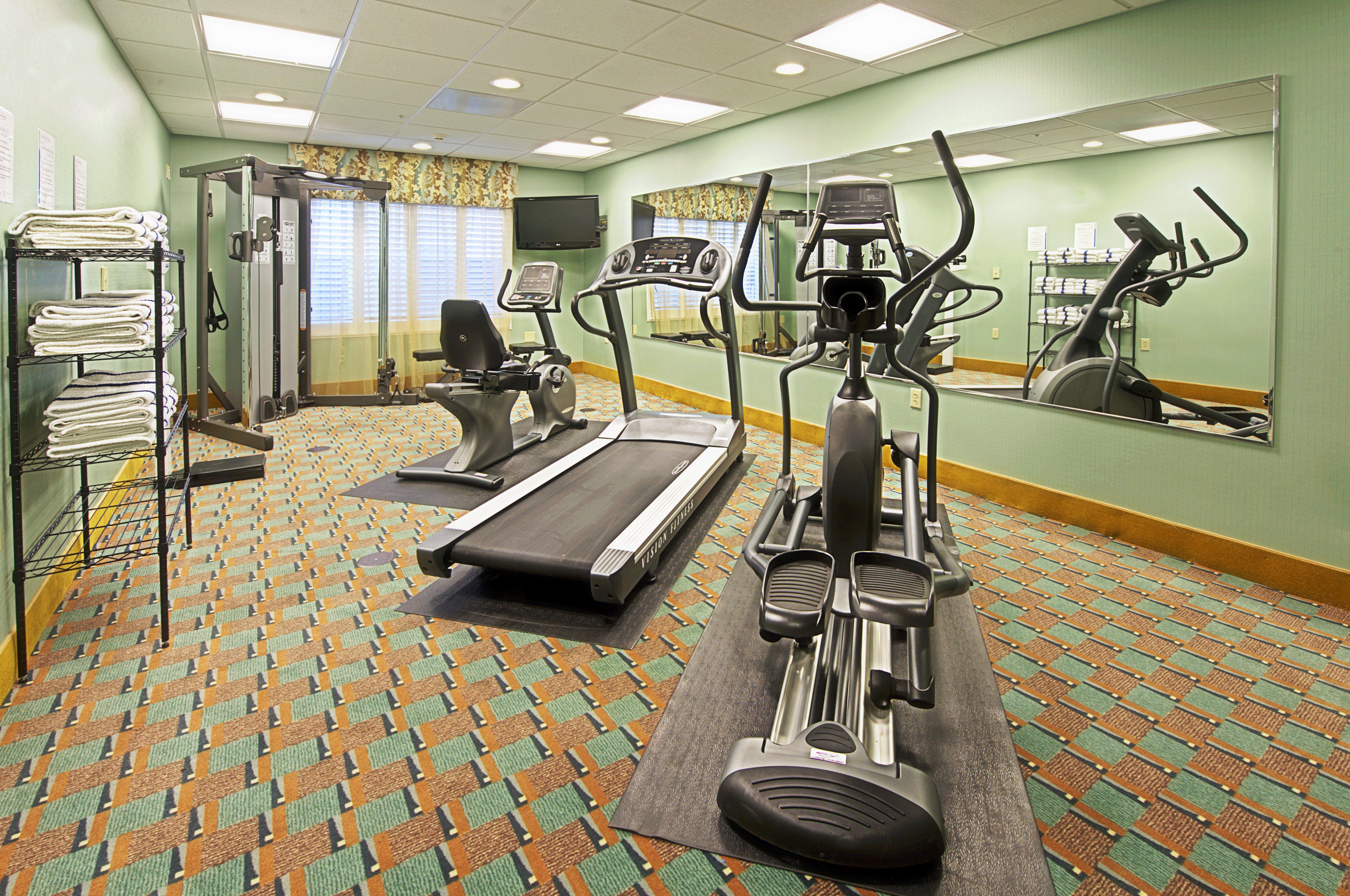 Holiday Inn Express & Suites Tucson By Ihg Dış mekan fotoğraf