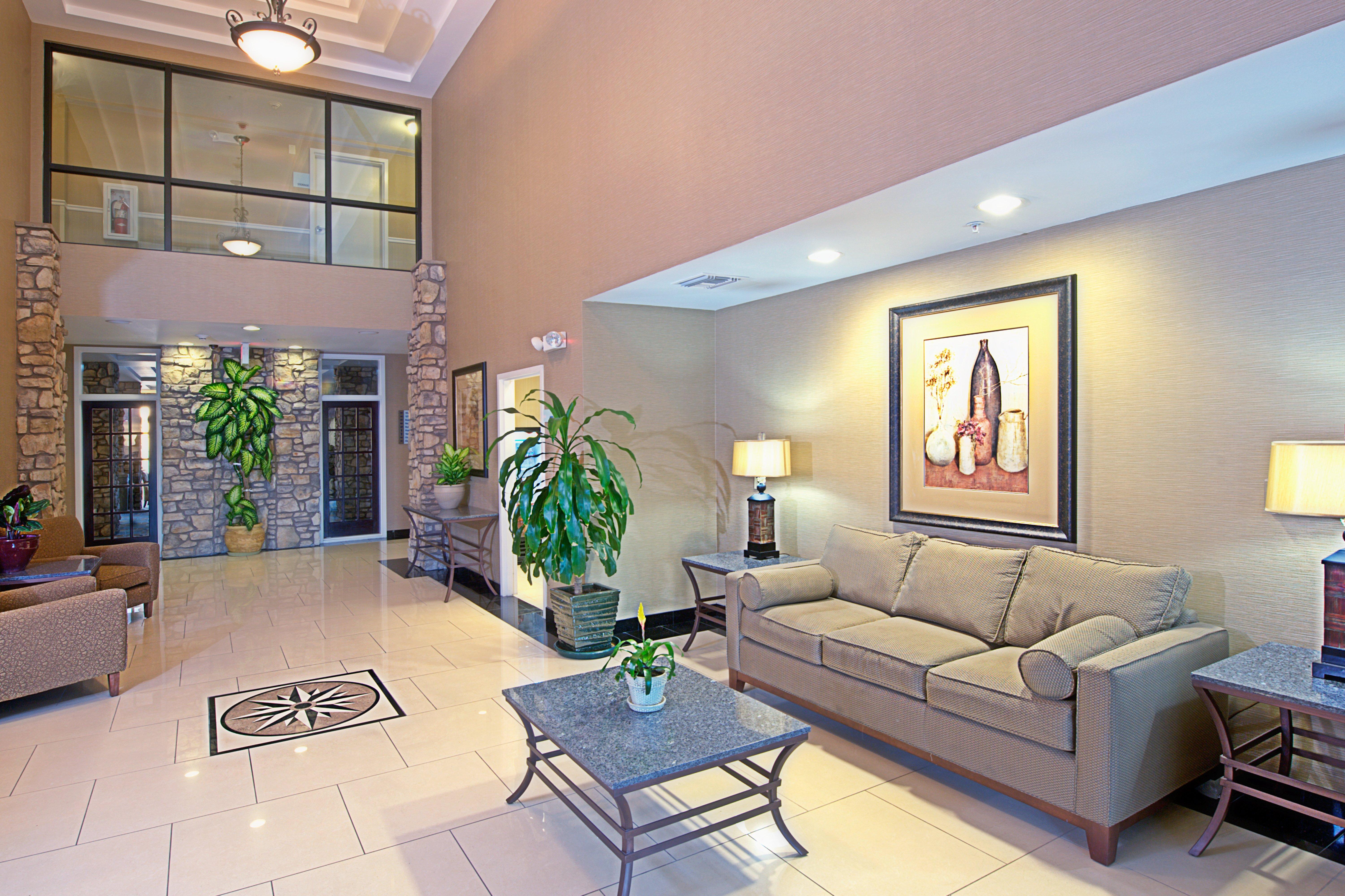Holiday Inn Express & Suites Tucson By Ihg Dış mekan fotoğraf