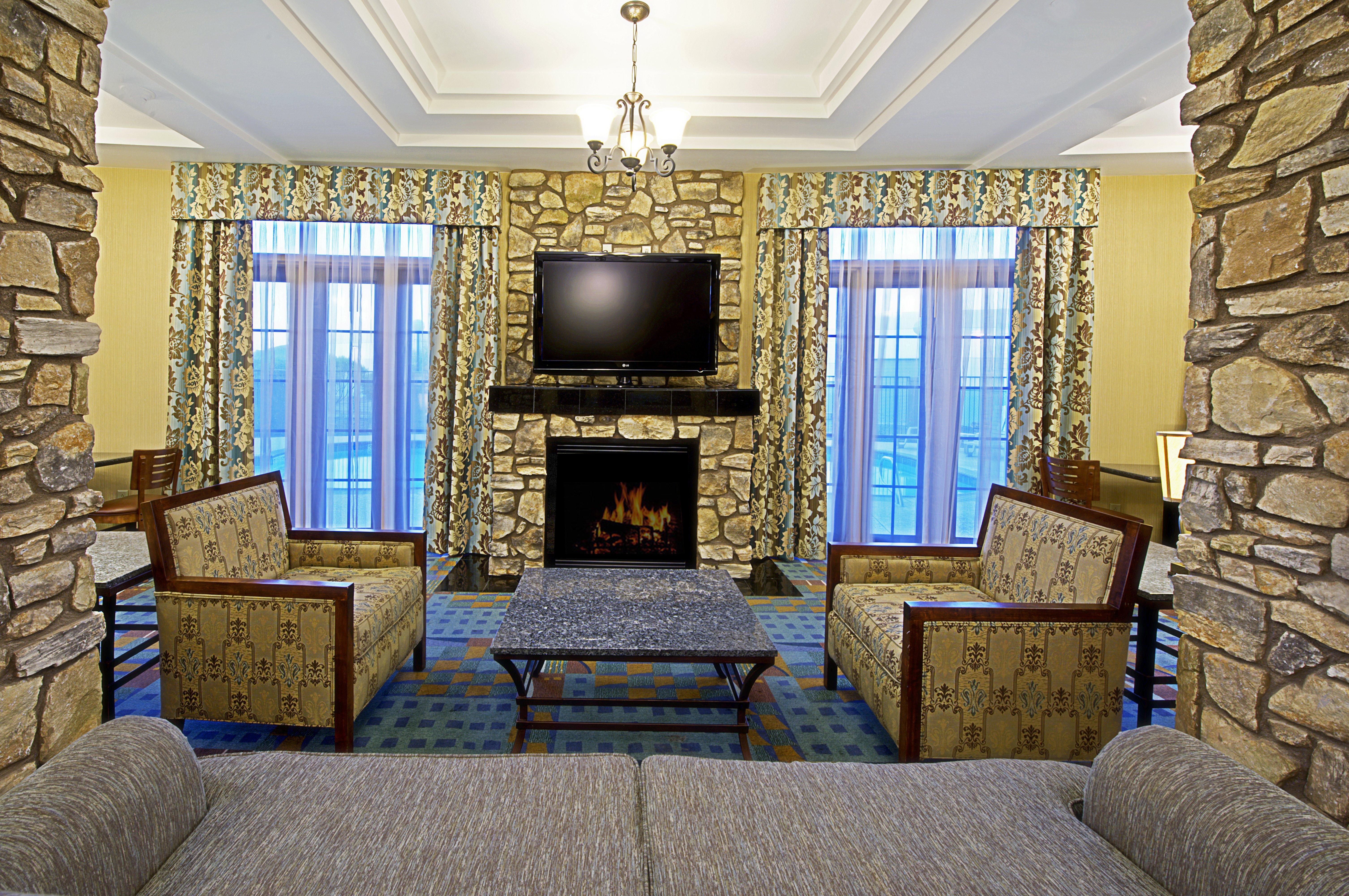 Holiday Inn Express & Suites Tucson By Ihg Dış mekan fotoğraf