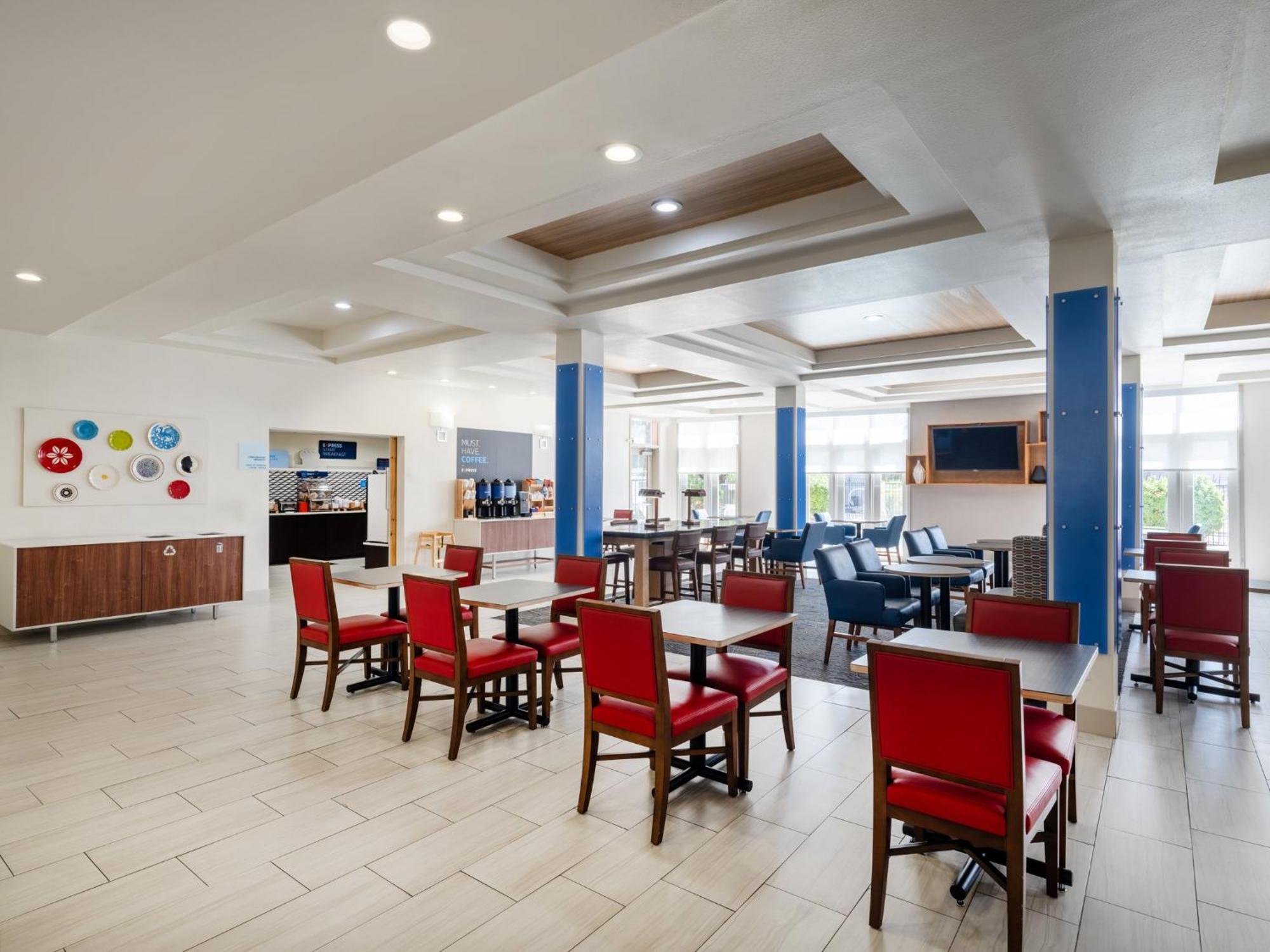 Holiday Inn Express & Suites Tucson By Ihg Dış mekan fotoğraf