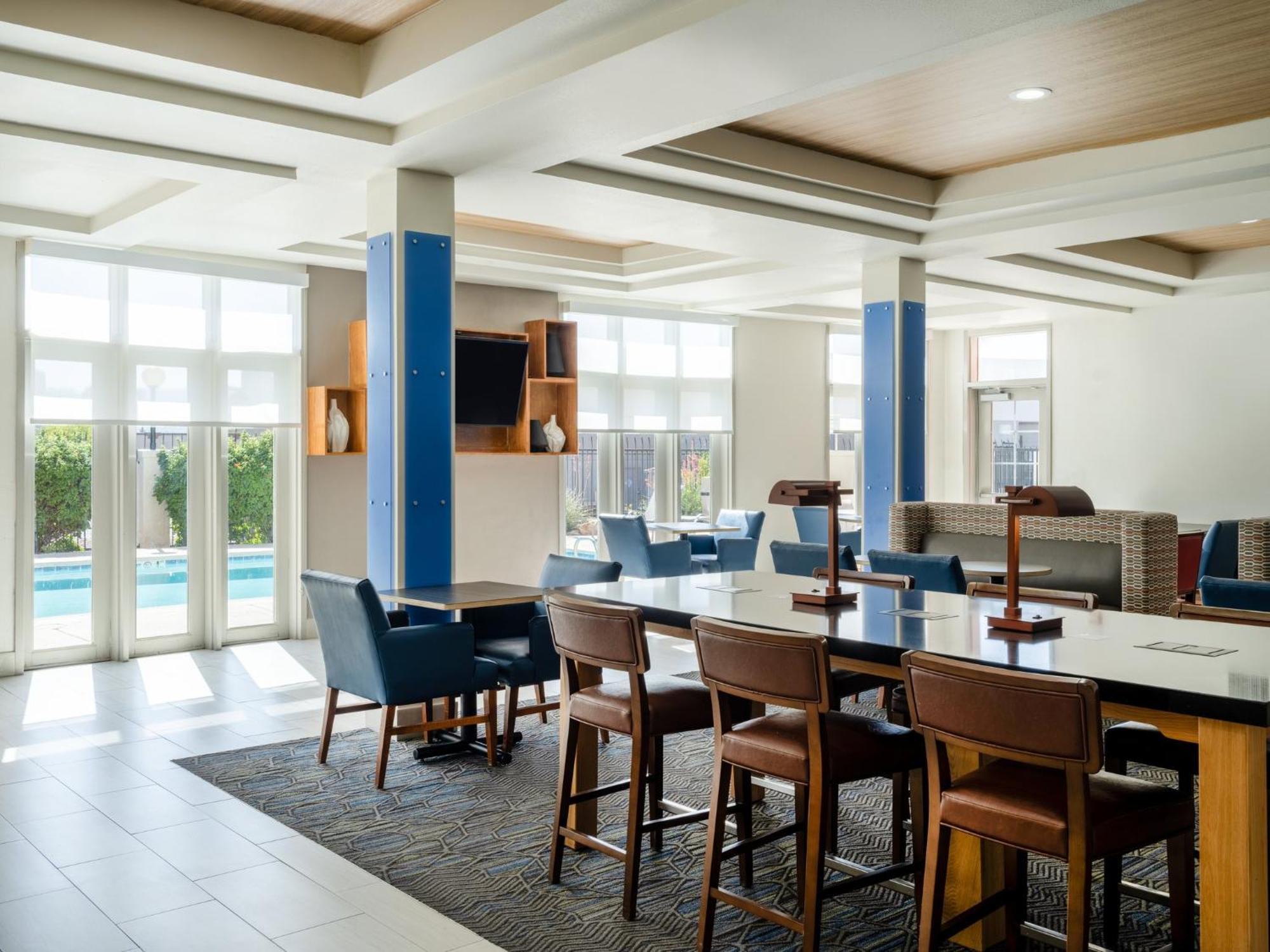 Holiday Inn Express & Suites Tucson By Ihg Dış mekan fotoğraf